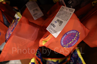 2023ハロウィンポケモングッズ/ポケモンのエコバッグ