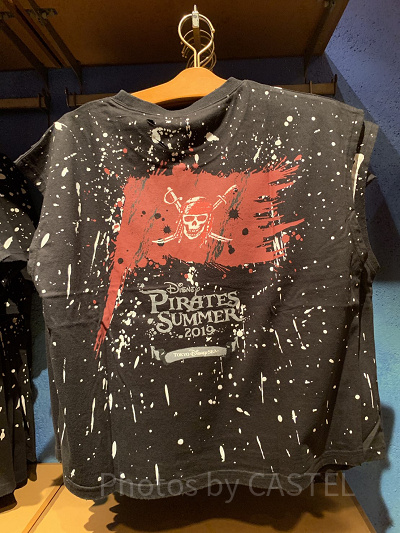 Tシャツ（レディース・裏）