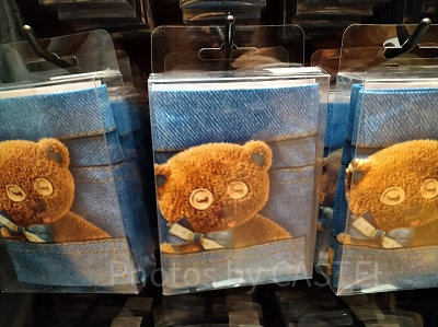 BOB'S FAVORITE BEARシームレスボクサーパンツ　メンズ