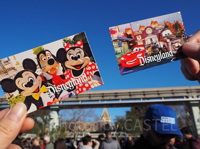 米ディズニーの年パスが廃止へ