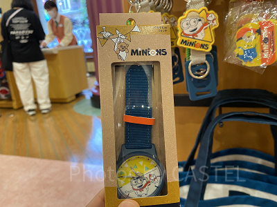 ウォッチ