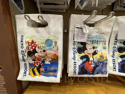 トートバッグ