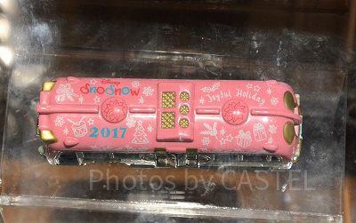 トミカ上面