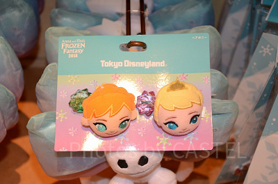 ヘアゴムセット