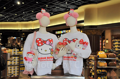 「LOVE KITTY」