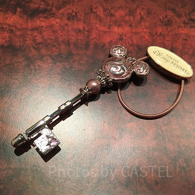 『魔法の鍵〜The Dream Goes On』