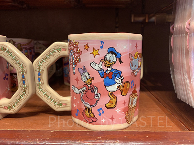 マグカップ