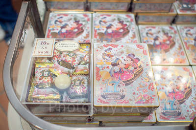 チョコレート