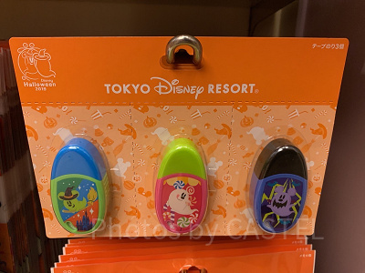 テープのり