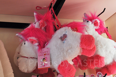 2019冬】ユニバのフラッフィ新グッズ「Love! FLUFFY」21選！ぬいぐるみ