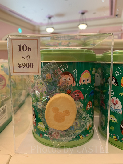 クッキー