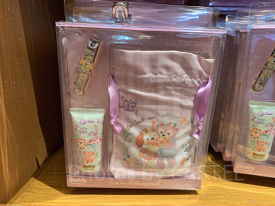 ハンドケアセット