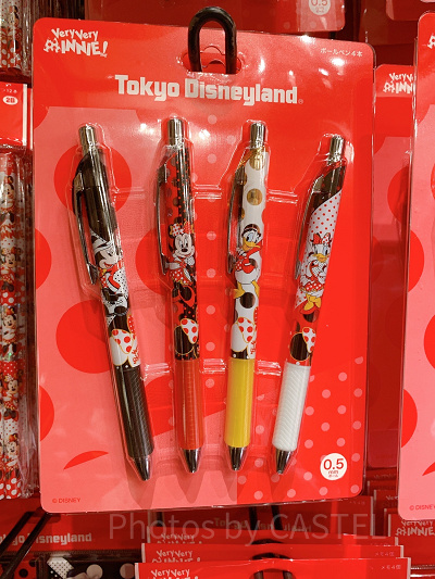 ボールペンセット