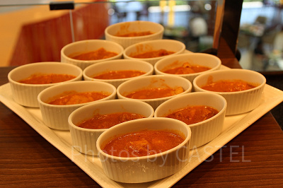 チキンカレー