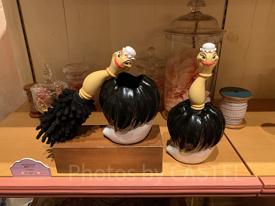 掃除グッズ