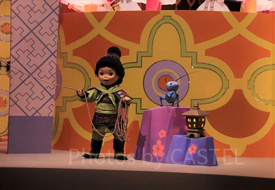 ムーラン