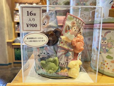 チョコレート