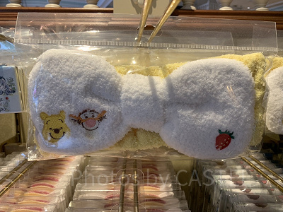 ヘアバンド