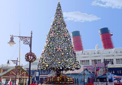 クリスマス・ウィッシュ