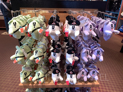 ディズニーハロウィーン2020グッズ