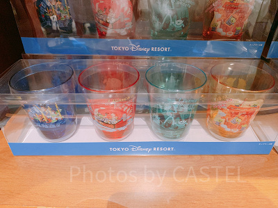 タンブラーセット