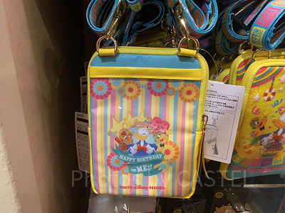 ポシェット