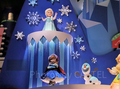 アナと雪の女王