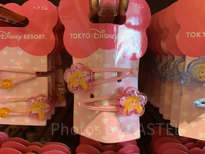 ラプンツェルのスリーピンキッズ