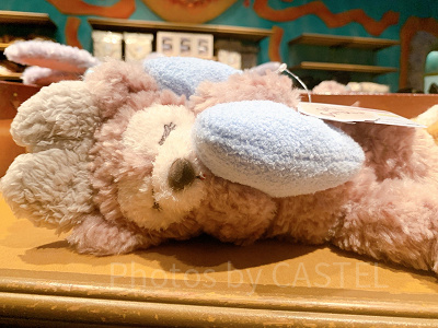 シェリーメイぬいぐるみ