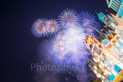 東京ディズニーランドの基本情報