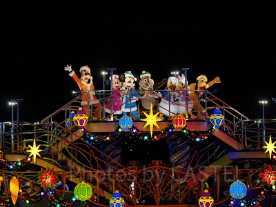 カラー・オブ・クリスマス