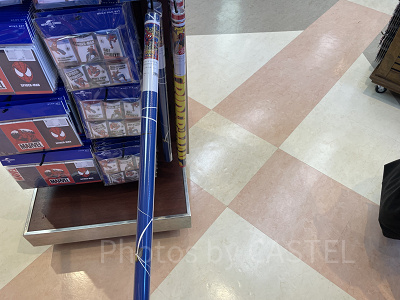 ポスター