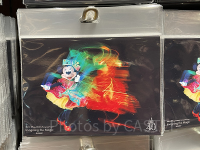 ミニー写真（イマジニング・ザ・マジックグッズ　2023/10/19発売）