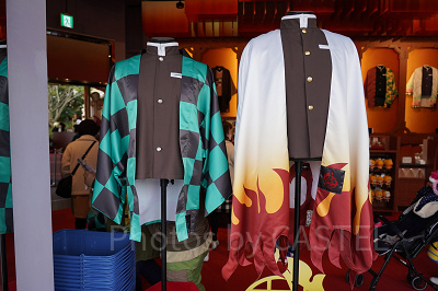 USJ×鬼滅の刃グッズ（過去に販売されたもの）