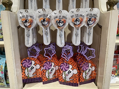 2024年のディズニーハロウィングッズ