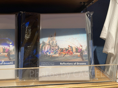 写真集 2024年01月23日(火)発売（イマジニング・ザ・マジックグッズ）