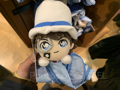2024】USJ×名探偵コナングッズ全33種類一覧！怪盗キッドグッズが登場