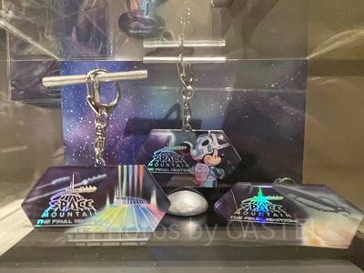 4/8発売】スペースマウンテンファイナルグッズ全種類まとめ！「セレブ