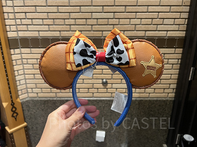 最新】上海ディズニー限定カチューシャ全68種！日本にないカチューシャ