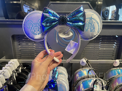 最新】上海ディズニー限定カチューシャ全68種！日本にないカチューシャ