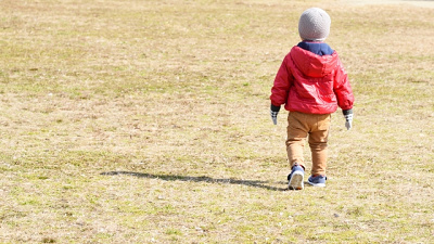 子連れUSJに便利なのはリュックサック