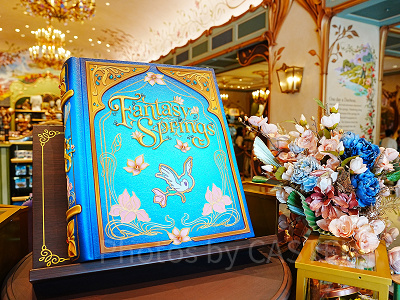 ファンタジースプリングスのアトラクション運営方法の変化