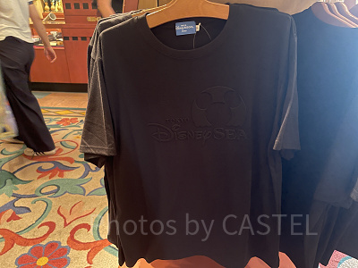 Tシャツ（シーロゴ）