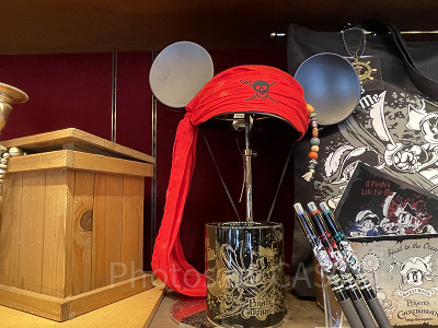 DH1 公式】カテゴリからグッズを探す|東京ディズニーシー ハロウィン
