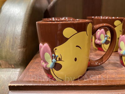 マグカップ