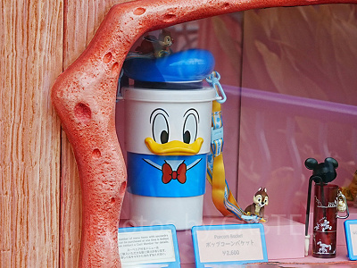 2026年5月更新】ディズニーランドポップコーンバケット全種類の値段と