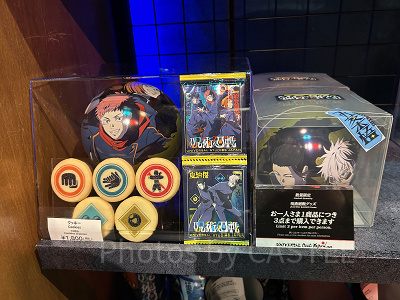 2026】USJ×呪術廻戦コラボグッズ全50種類一覧！虎杖悠仁や五条悟の