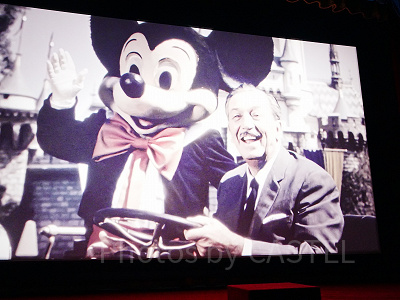 カリフォルニアアナハイムディズニー：ウォルトディズニーがオープンを見届けた世界最古のディズニーパーク
