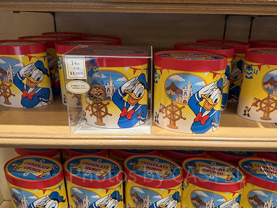 チョコクランチ