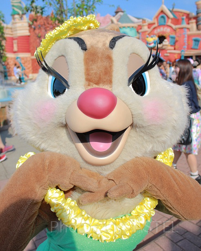 クラリス